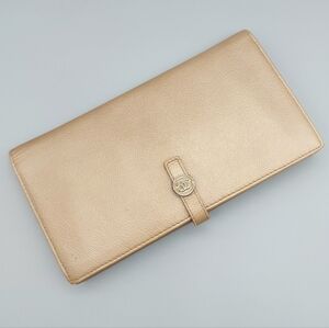 💮Authentic Classic CHANEL Flap Wallet💮